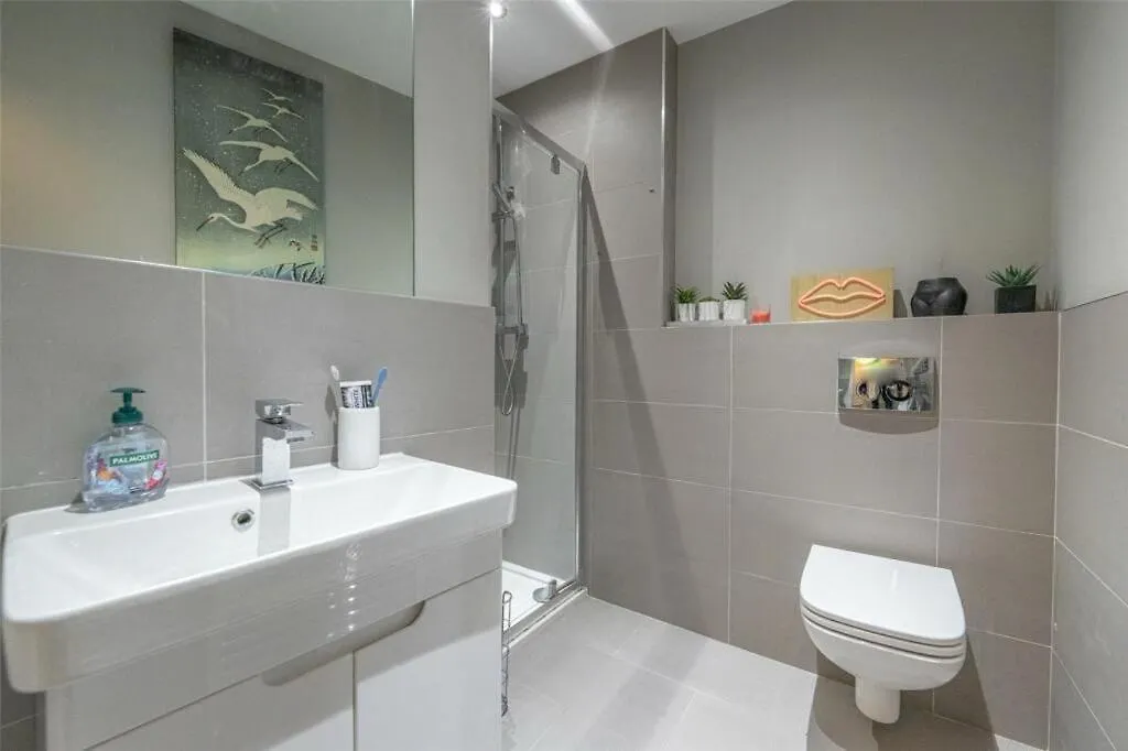 Modern Main Door Flat Edinburgh City Center 0*,  United Kingdom